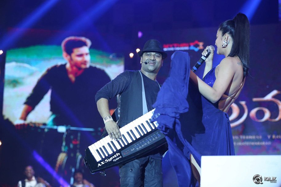 Srimanthudu-Movie-Audio-Launch